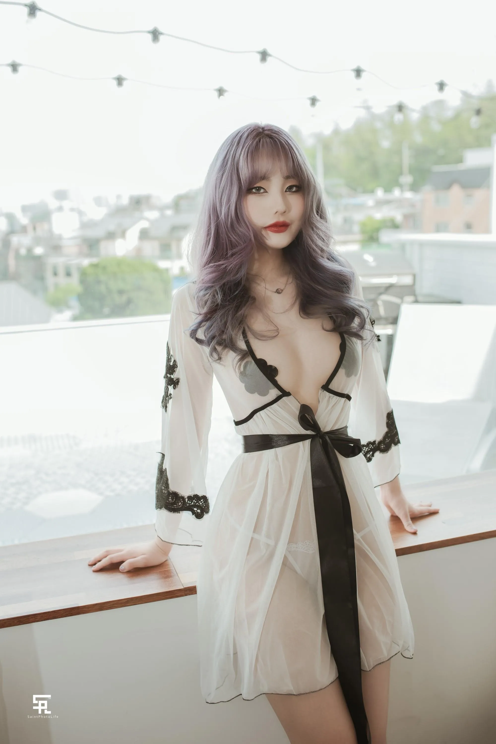 NO.104 [SaintPhotoLife] Yuna – Growing Up 02 [63P]插图2
